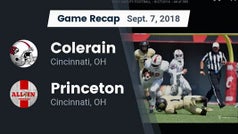Cincinnati High School Football Rankings