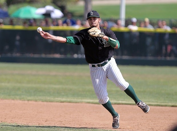 Photo Galleries - South Hills Huskies (West Covina, CA) Varsity Baseball