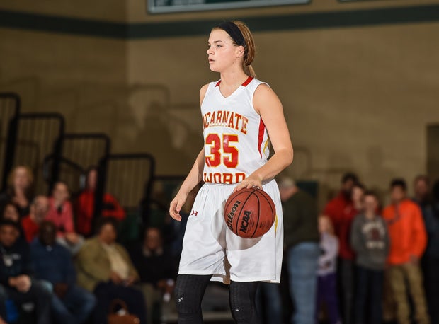 MaxPreps 2013-14 New Jersey preseason girls basketball Fab 5