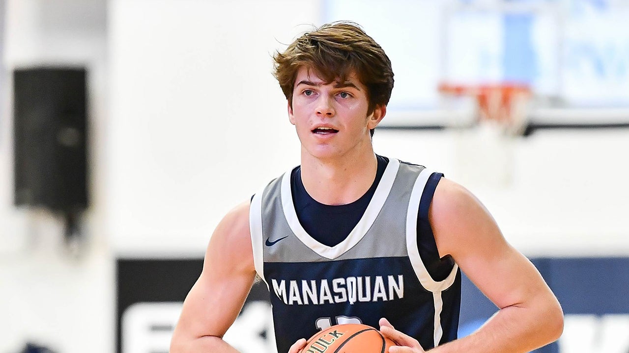 Manasquan hits buzzer-beater over Camden