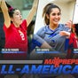 MaxPreps All-American Volleyball Team