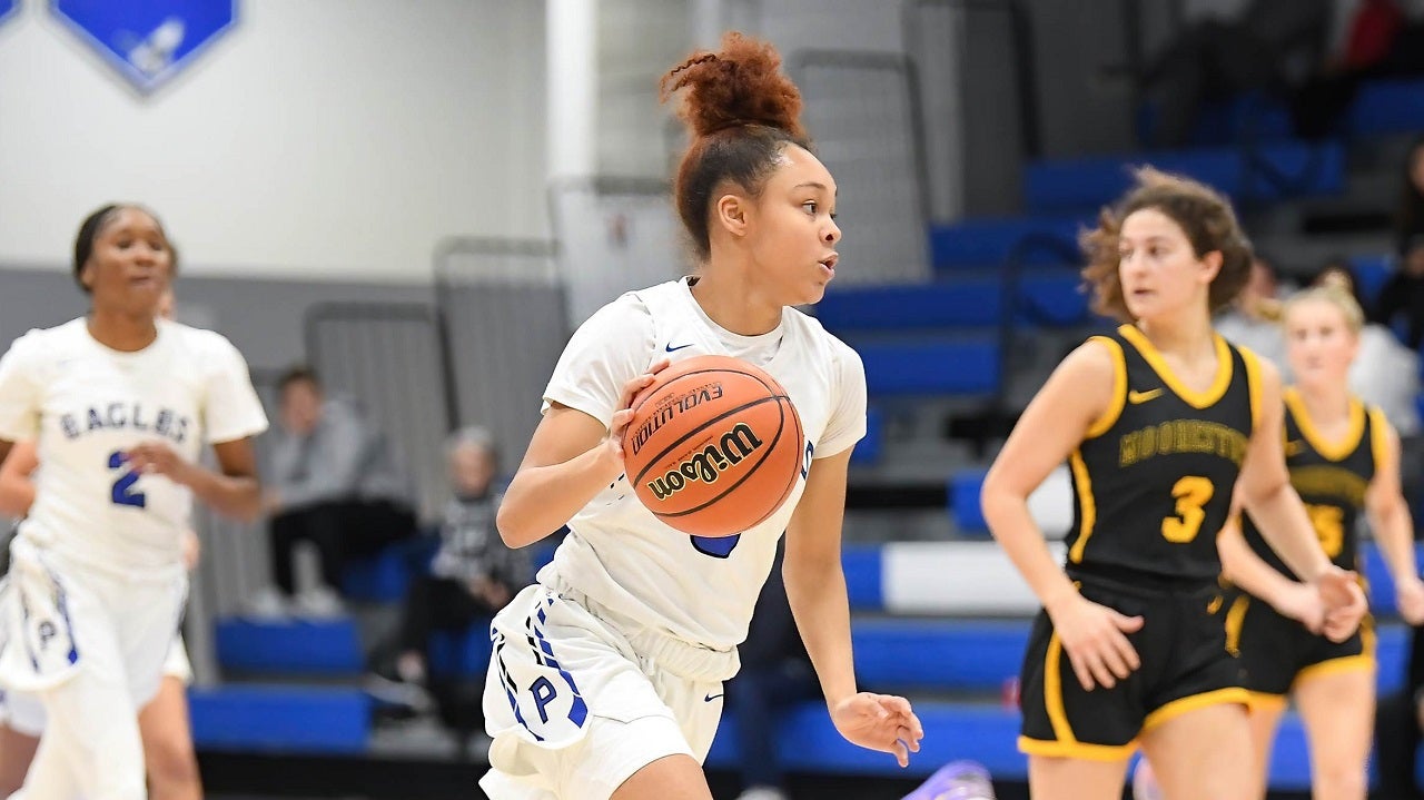 2022-23 MaxPreps All-America Team: Juju Watkins of Sierra Canyon