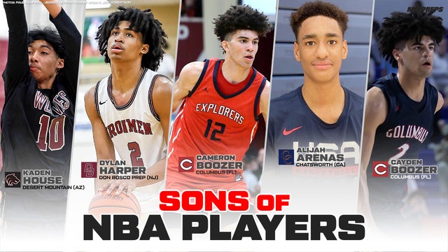 Bishop montgomery basketball roster on sale