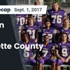 Football Game Preview: Lafayette County vs. Gurdon