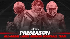 All-Great Lakes Football Team: Defense