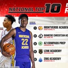 National Top 10: No. 8 Wasatch Academy