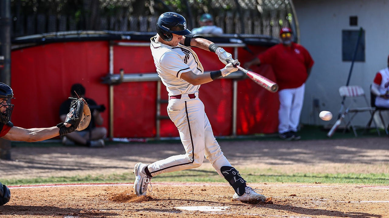 MaxPreps Top 25 baseball rankings