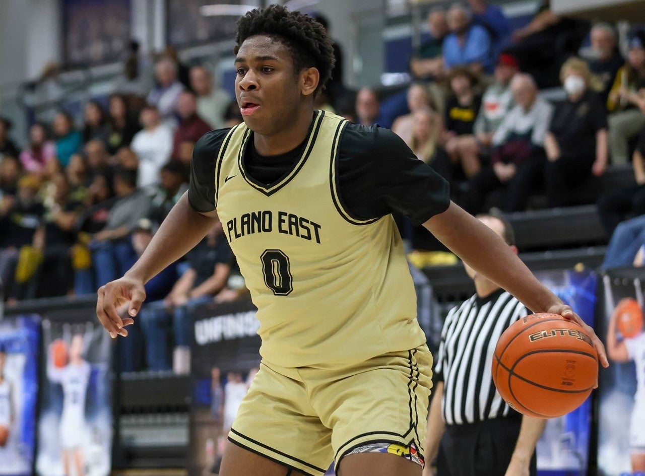 Sierra Canyon High School Chatsworth CA Varsity Basketball