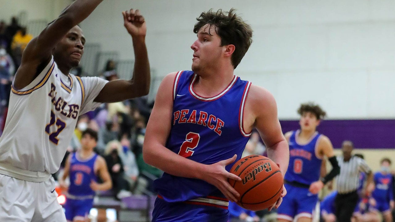 Centennial boys basketball team beats Bishop Montgomery, punches ticket to  Open Division final – Press Enterprise