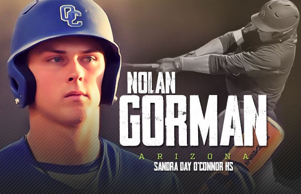 FOX Sports: MLB on X: Big fly, Nolan Gorman! 😤 (via @BallySportsMW)   / X