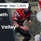 Football Game Preview: Valley vs. Platte Valley