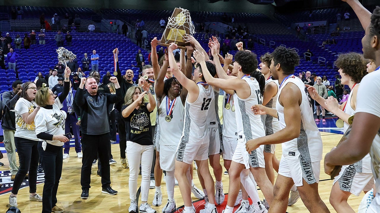 Ozen High School Beaumont TX Varsity Basketball