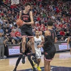 High school basketball: MaxPreps National Player of the Year Chet Holmgren commits to Gonzaga
