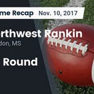 Football Game Preview: Northwest Rankin vs. Provine