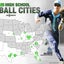 Best high school baseball cities