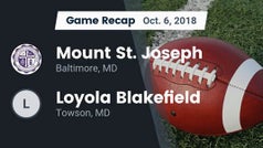 Baltimore High School Football Rankings