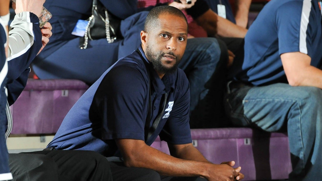 Montverde hires new girls basketball coach