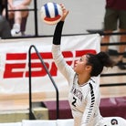 High school volleyball rankings: Hamilton climbs in MaxPreps Top 25 after strong showing at GEICO Invite