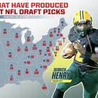 NFL Draft: Dominant decade for Florida