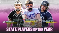 Softball: POYs in every state