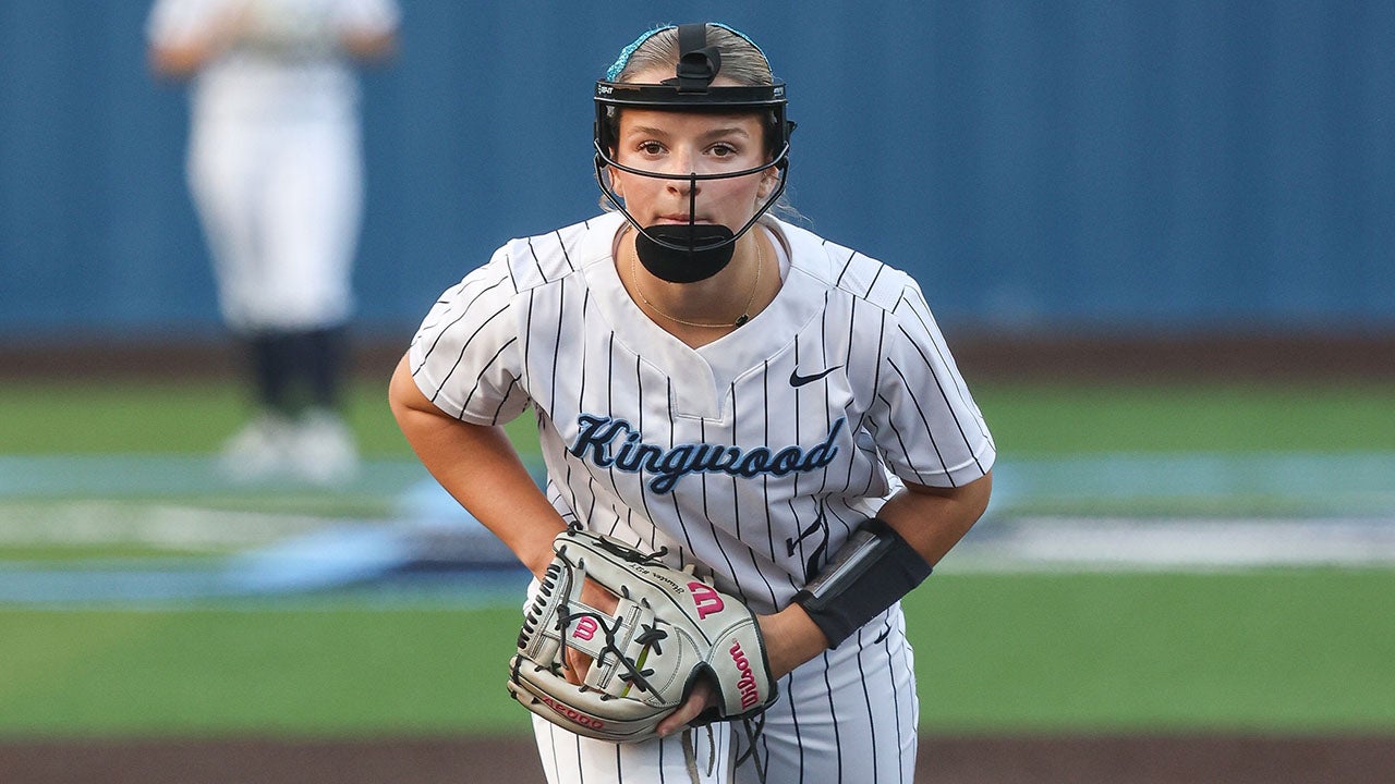MaxPreps Top 25 softball rankings