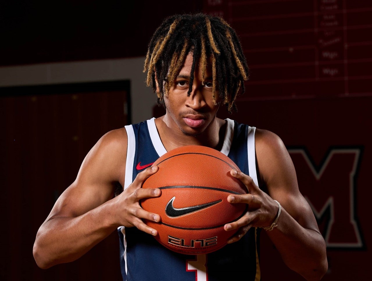 Mercy Miller, Master P's son, transfers to Oak Hill