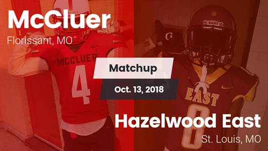 Fox vs. Hazelwood West High-School, Football Live, Fox High School,  Arnold, October 6 2023