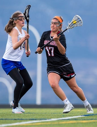 Intriguing Opening Month of Lacrosse