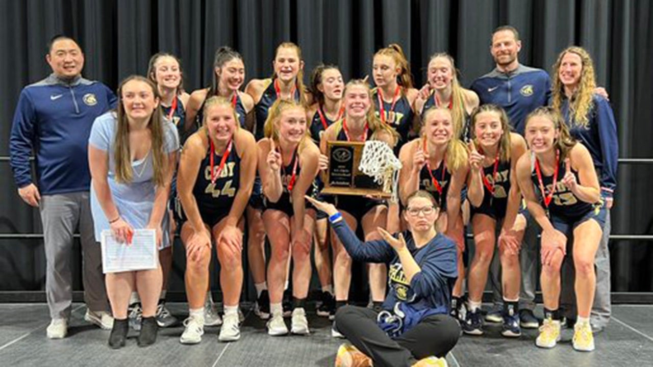Wyoming High School Girls Basketball - Schedules, Scores, Team Coverage