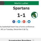 AUDIO: St. Thomas More at Martin Luther