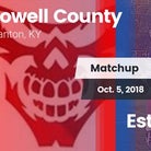 Football Game Recap: Estill County vs. Powell County