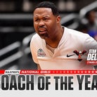 National Coach of the Year: Stan Delus