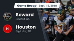 Football Game Preview: Houston vs. Nikiski