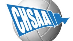 CHSAA volleyball stat leaders