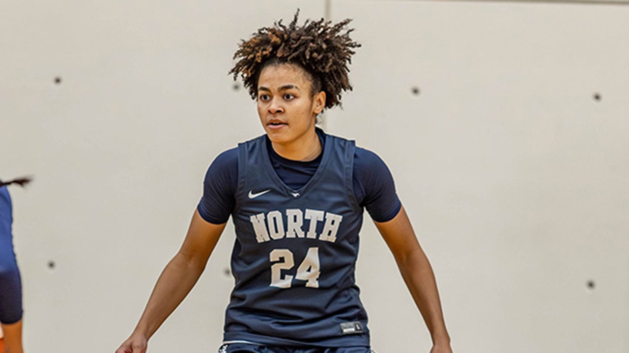 Davis named Kansas Player of the Year