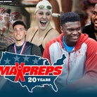 MaxPreps turns 20: Looking back at 20 stories that shaped the last two decades of high school sports