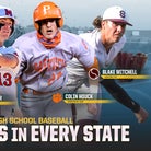 High school baseball: Best team in every state