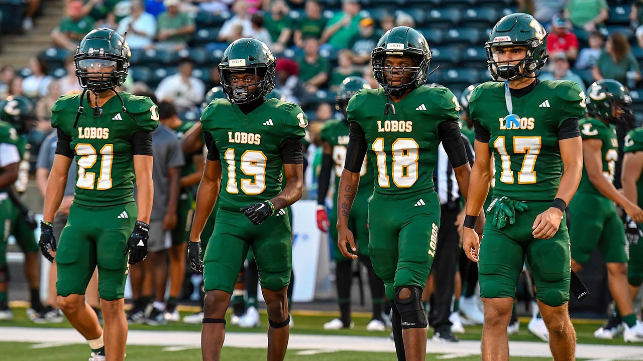 Preseason MaxPreps Top 25: No. 7 Southlake Carroll (TX)