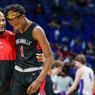 High school basketball: David Peavy of Texas state champion Duncanville is 2020-21 MaxPreps National Coach of the Year