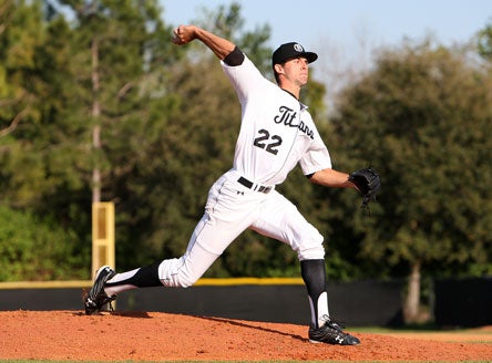 Jesse Winker's Olympia High School Career Home