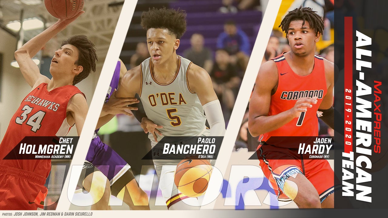 Paolo Banchero's Video Top 5 2022 NBA Draft Picks: What Was Their High  School Ranking?