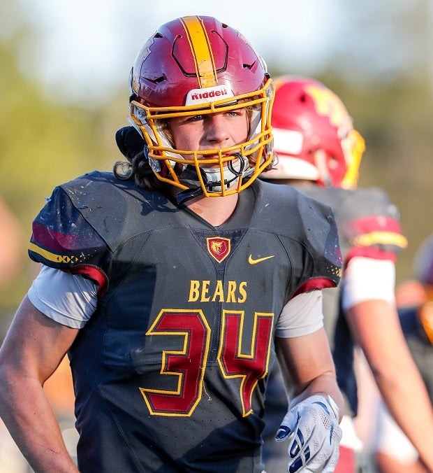 Jaelan Phillips Stats, News and Video - LB