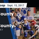 Football Game Preview: Estill County vs. Powell County