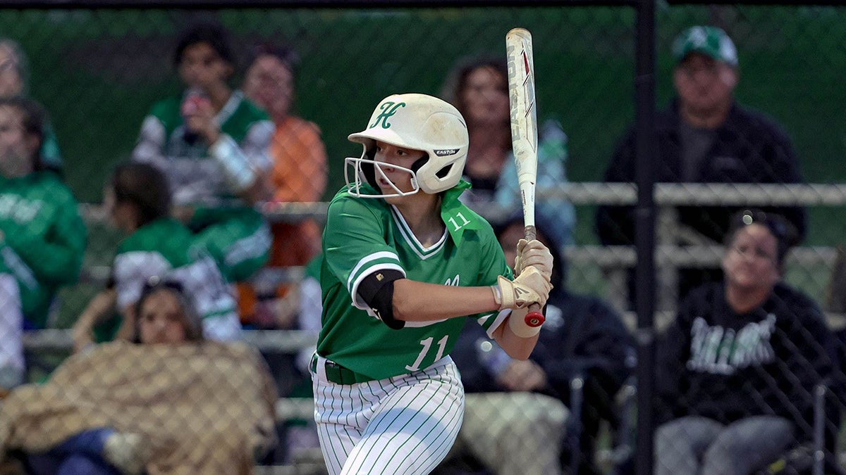 SOFTBALL: National stolen base leaders