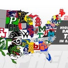Best baseball team in every state
