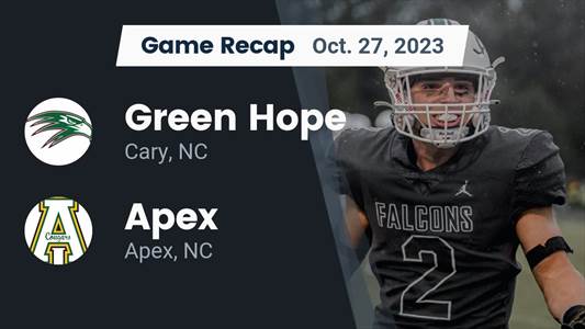 Apex Cougars - Official Athletic Website – Apex, NC