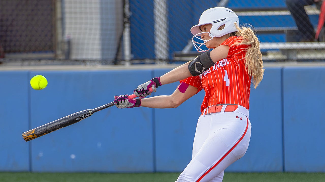 SOFTBALL: Most runs scored