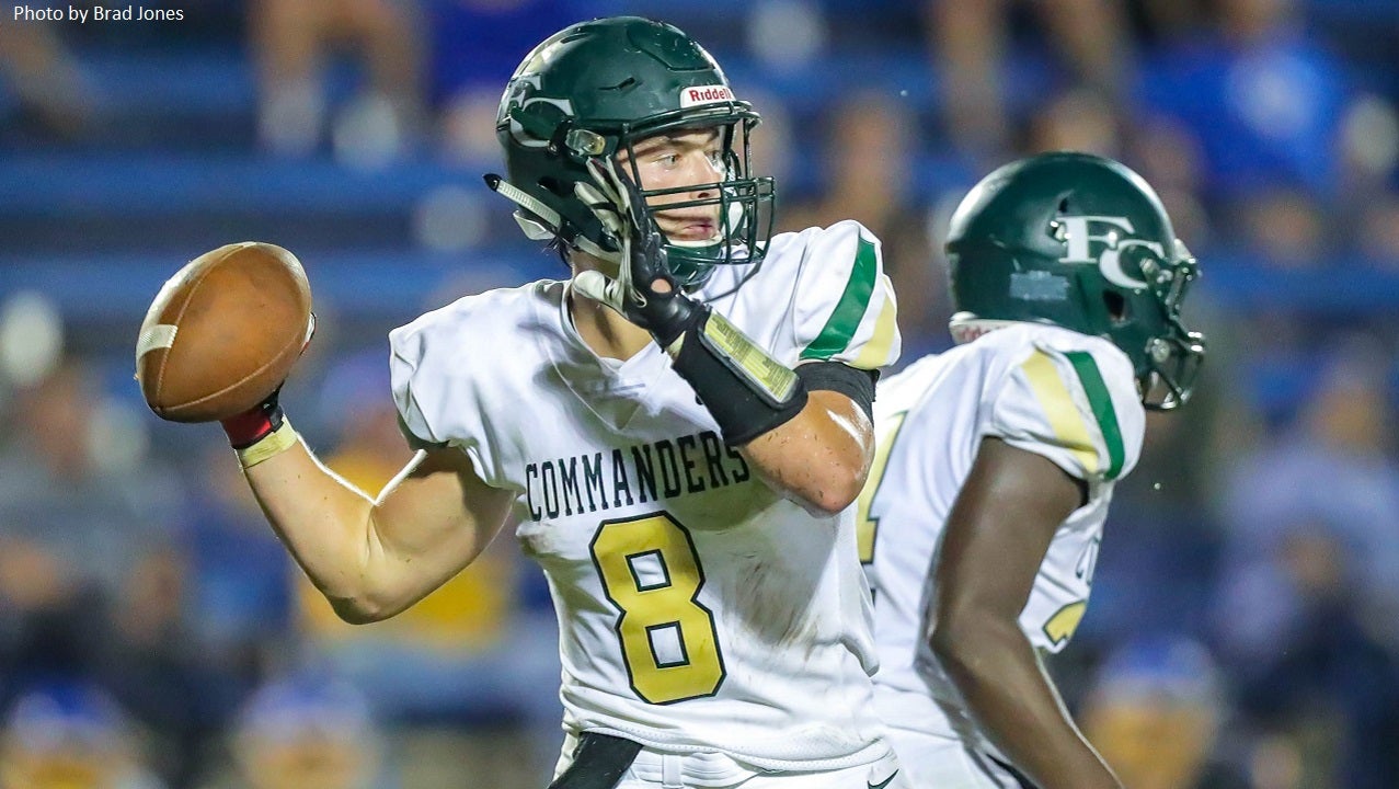 Mid-Season Report: Ed White Commanders  Northeast Florida Sports  Jacksonville