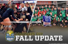 MaxPreps Cup Fall Standings