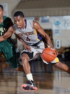 Devin Williams Class of 2013 - Player Profile